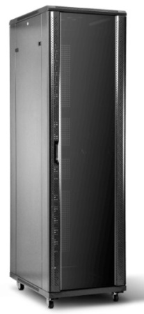 Шкаф коммуникационный SHIP 601S.6838.24.100 38U 600*800*1800 мм