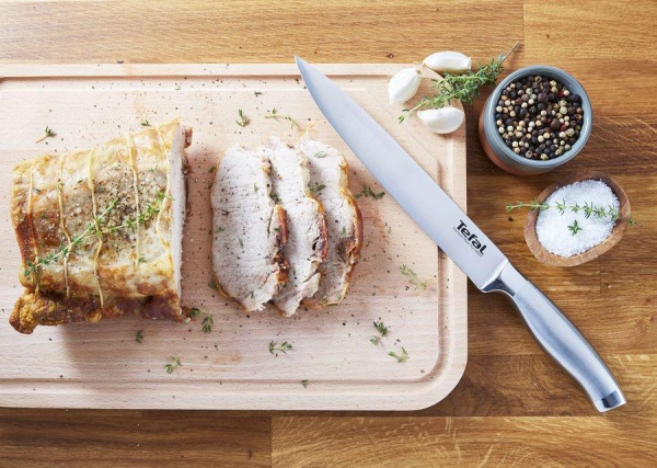 Кухонный нож Tefal K1701274
