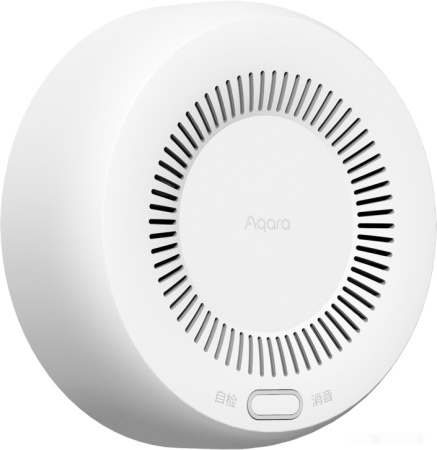 Датчик газа Aqara Smart Gas Detector, JT-BZ-03AQ/A