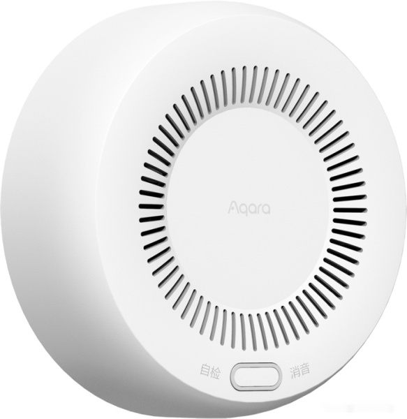 Датчик газа Aqara Smart Gas Detector, JT-BZ-03AQ/A