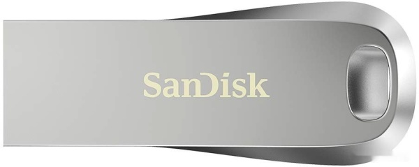 USB Flash drive 64GB SanDisk Ultra Luxe USB3.2, SDCZ74-064G-G46