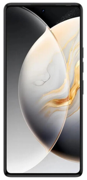 Смартфон Tecno Camon 30 8GB/256GB 5G CL7 Basaltic Dark