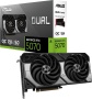 Видеокарта ASUS Dual RTX 5070 12GB GDDR7 OC Edition, DUAL-RTX5070-O12G