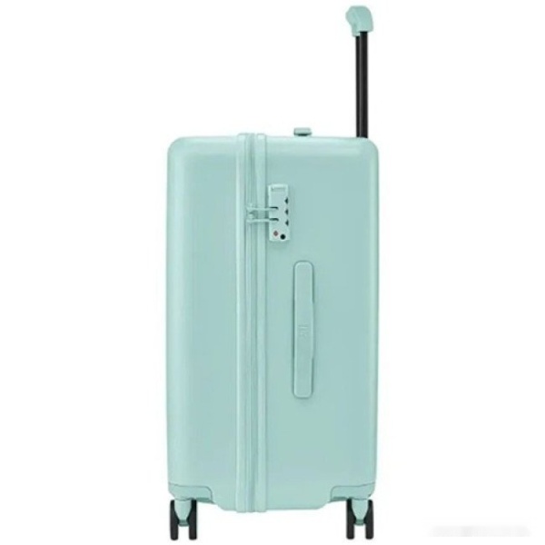 Чемодан Ninetygo Danube MAX Luggage 20" China Blue, 6941413222921