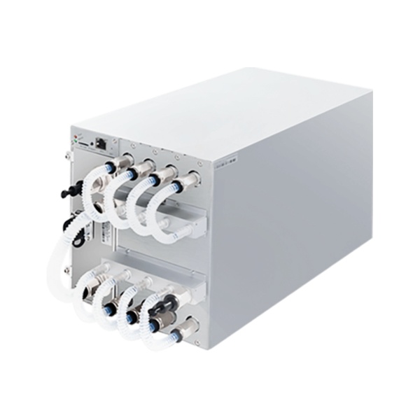 Асик майнер Bitmain S19 Pro+ Hyd.