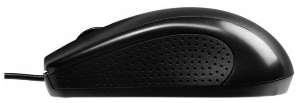 Комплект клавиатура + мышь Defender York C-777, ENG/RUS, USB, Black