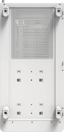 Корпус Montech XR Wood (W)