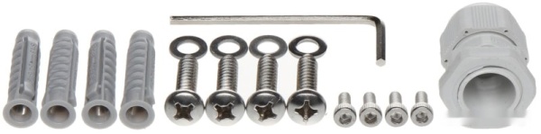 Монтажная коробка Dahua DH-PFA121