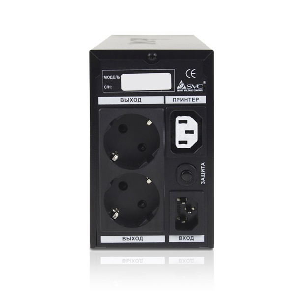 ИБП SVC V-800-L