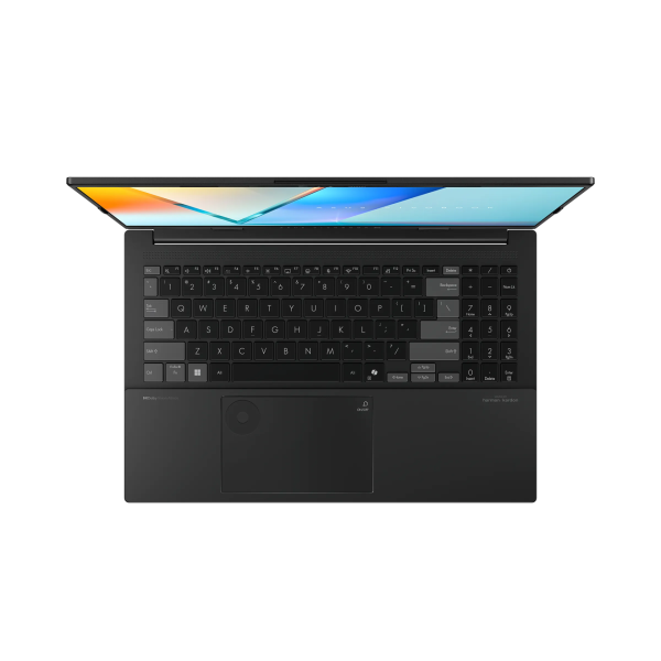 Ноутбук ASUS Vivobook Pro 15 OLED N6506CU-MA037W (Core Ultra 7 255H/1TB SSD/24GB/RTX 4050 6GB/15.6" 3K/DOS), 90NB15E3-M00310