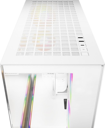 Корпус Arctic Xtender VG White, ACPCC00017A