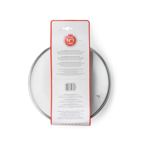 Крышка Tefal Cocoon 28см 4197728