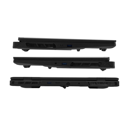 Ноутбук MSI Pulse 16 AI C1VFKG-050XKZ (Core Ultra 7 155H/1TB SSD/16GB/RTX 4060 8GB/16" QHD+/DOS), 9S7-15P311-050