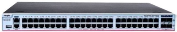 Коммутатор Ruijie RG-S5760C-48GT4XS-X