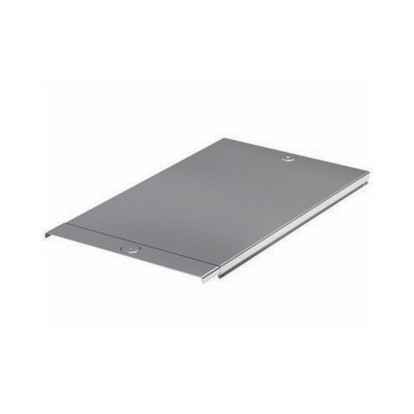 Крышка с заземлением на лоток DKC осн.300 L3000 35525