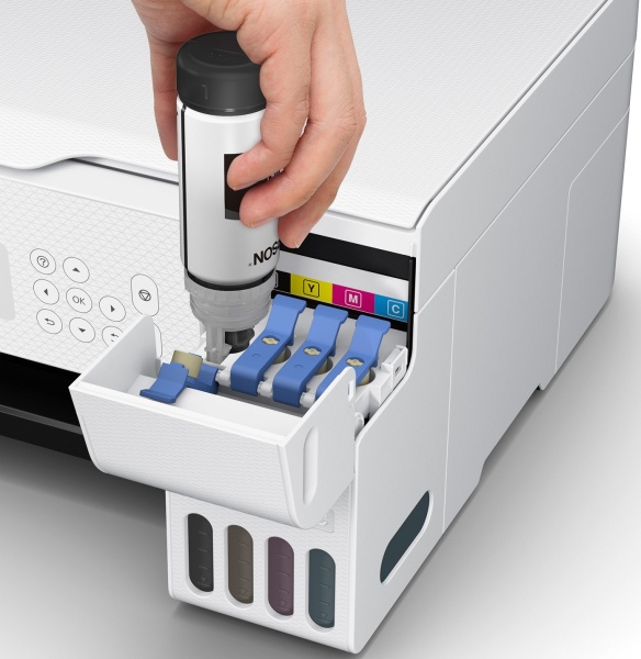 МФУ Epson L3266, C11CJ66411