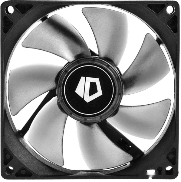 Вентилятор для корпуса ID-Cooling NO-9225-SD Вентилятор для корпуса ID-Cooling NO-9225-SD