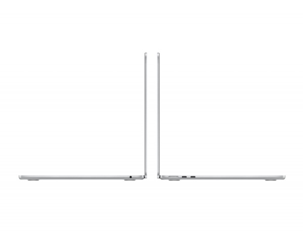 Ноутбук 13" Apple MacBook Air M4 2025 Silver, A3240 MW0W3RU/A