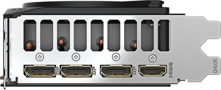 Видеокарта Gigabyte RTX 5070 WINDFORCE SFF 12G, GV-N5070WF3-12GD