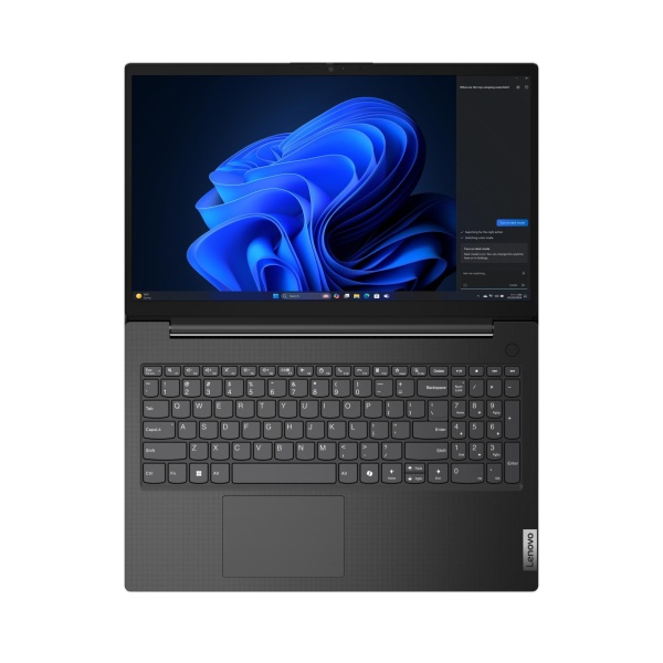 Ноутбук Lenovo V15 G5 IRL I3 (Core i3-1315U/512GB/8GB/15,6 "FHD/DOS), 83GW009MFW