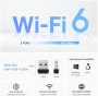 Беспроводной адаптер TP-Link Archer TX1U Nano