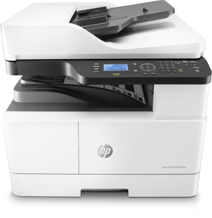 МФУ HP LaserJet MFP M443nda, 8AF72A МФУ HP LaserJet MFP M443nda, 8AF72A