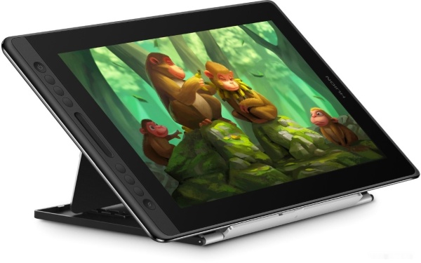 Графический планшет Huion Kamvas Pro 16, GT-156