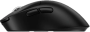 Мышь Logitech G Pro X Superlight 2 DEX Black, 910-007357