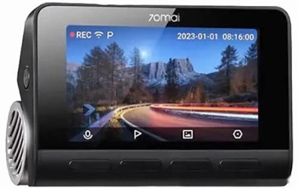 Видеорегистратор 70mai 4K A810