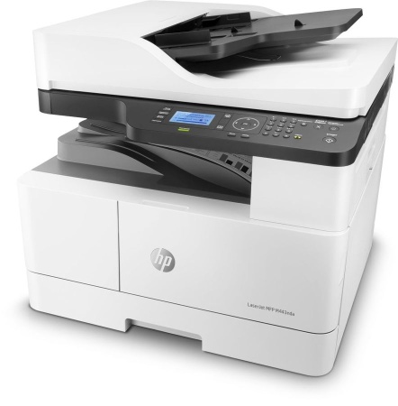 МФУ HP LaserJet MFP M443nda, 8AF72A МФУ HP LaserJet MFP M443nda, 8AF72A