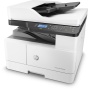 МФУ HP LaserJet MFP M443nda, 8AF72A МФУ HP LaserJet MFP M443nda, 8AF72A