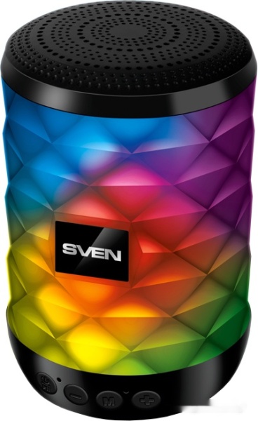 Колонка портативная Sven PS-55