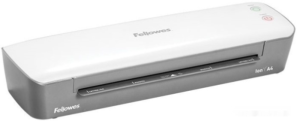 Ламинатор Fellowes Ion A4