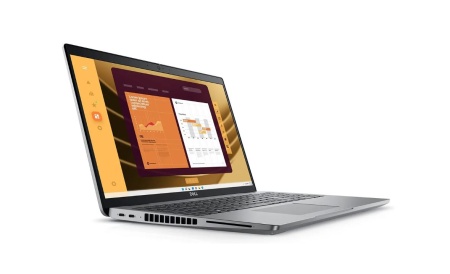 Ноутбук DELL Latitude 5550 (Core Ultra 5 125U/512GB SSD/16GB/15.6" FHD/Win 11 Pro), 210-BLMN_N007L555015EMEA_VP
