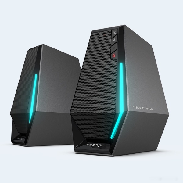 Колонки Edifier G1500 Black