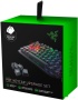 Набор кейкапов RAZER PBT Keycap Upgrade Set Mercury White