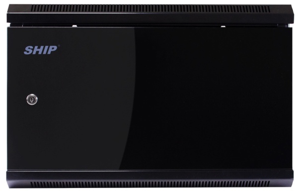 Шкаф настенный Ship VP5412.100 12U 570*450*635 мм