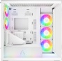 Корпус Arctic Xtender VG White, ACPCC00017A