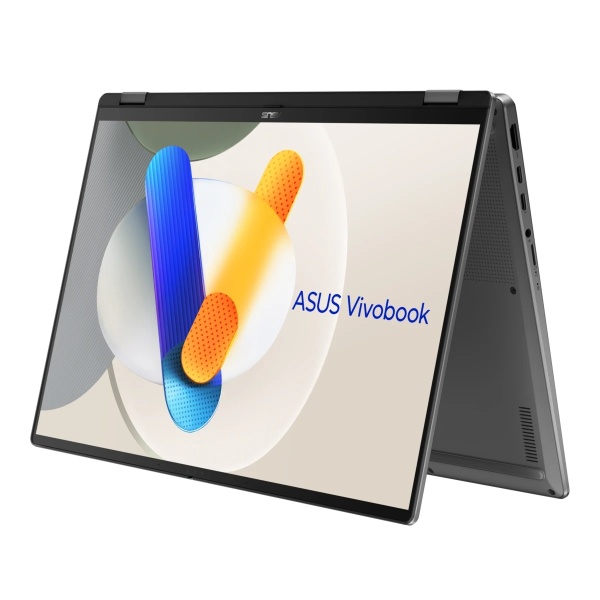 Ноутбук ASUS Vivobook 16 Flip (Core Ultra 5 226V/512GB  SSD/16GB/16" WQXGA+/Win 11 Home), 90NB1511-M00300