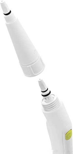 Пароочиститель Kitfort KT-9109-2