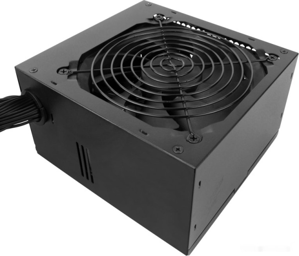Блок питания 1stPlayer BLACK.SIR 600W, SR-600W