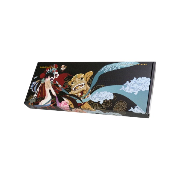 Клавиатура VARMILO Beijing Opera VPG108 Cherry Mx Brown A61A028D3A5A06A025