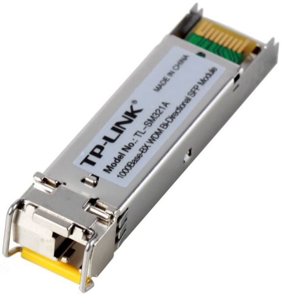 Трансивер TP-LINK TL-SM321A