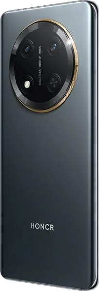 Смартфон Honor X9c 8GB/256GB 5109BMFJ Titanium Black