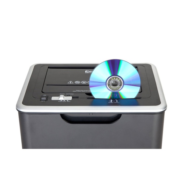 Шредер Comix S801