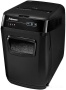 Шредер Fellowes AutoMax 150C Black