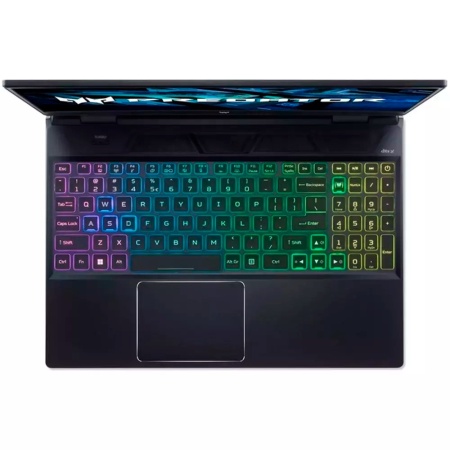 Ноутбук Acer Predator Helios 300 PH315-55-56R7 (Core i5 12500H/512GB SSD/16GB/RTX 3070Ti 8GB/15.6" FHD IPS/DOS), NH.QFTER.004