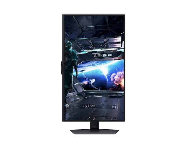 Монитор 27" Samsung Odyssey G7 4K, LS27DG702EIXCI
