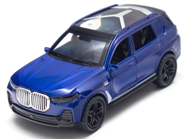 Автомобиль X-Game 85100MB