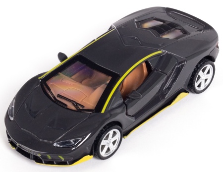 Гоночная машина X-Game 43740B